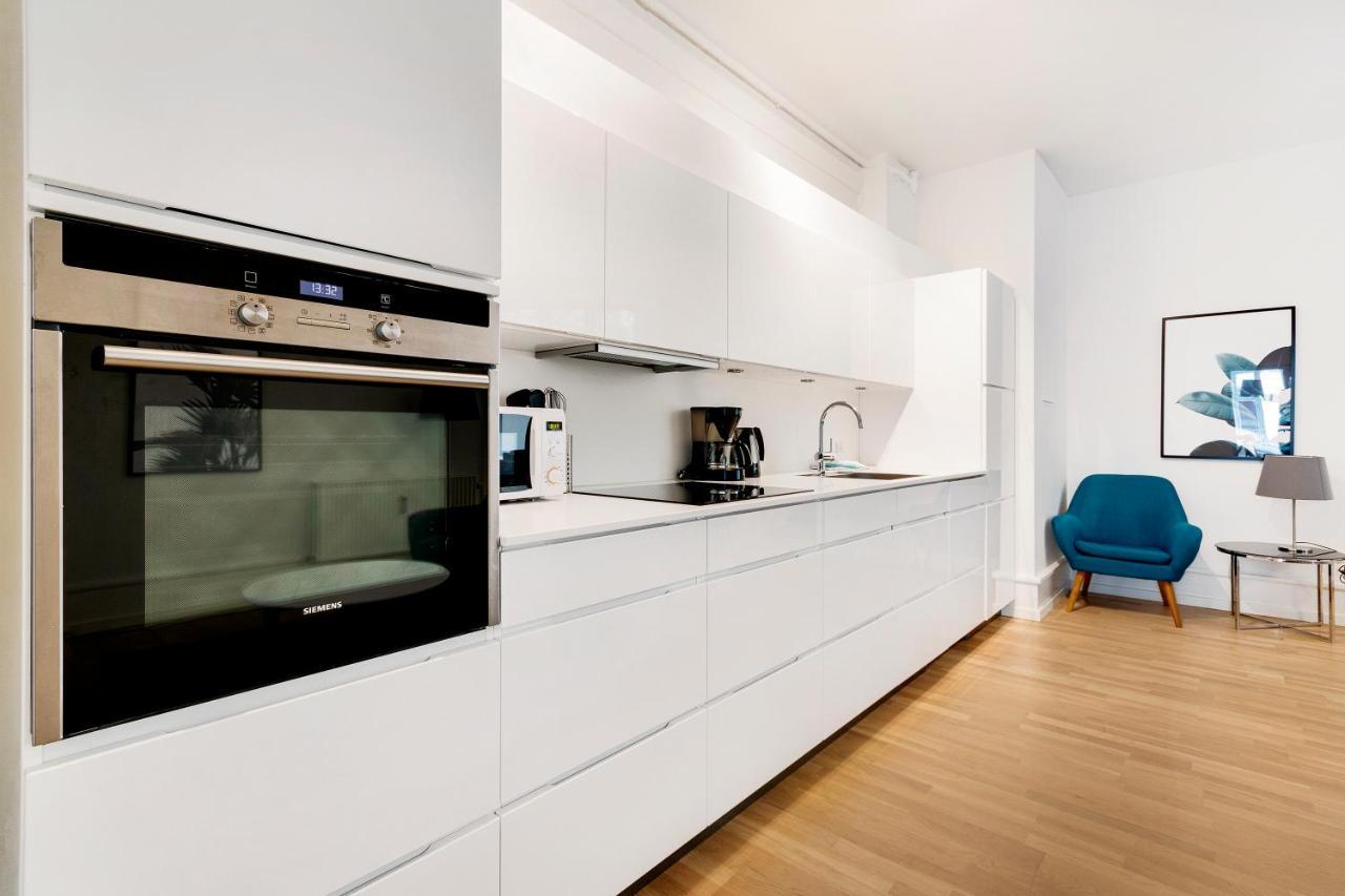 Apartment Linnesgade