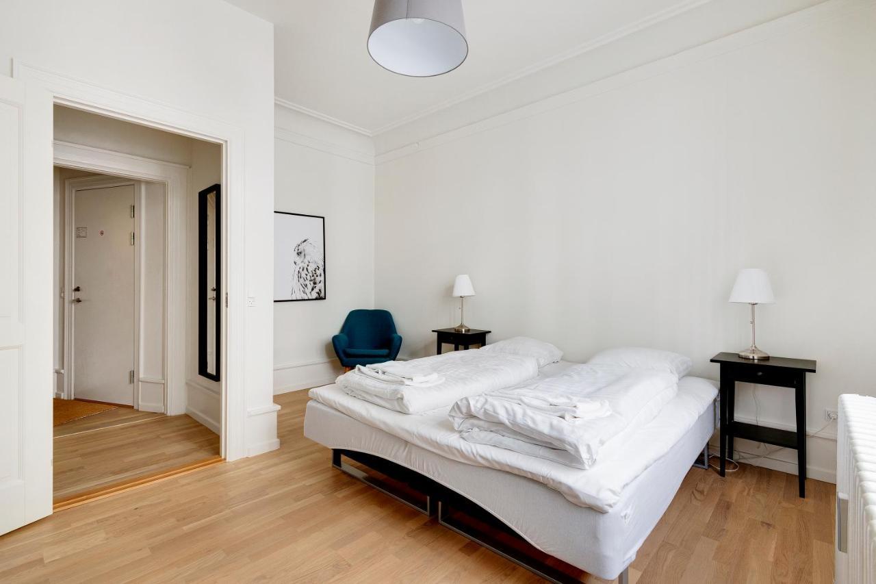 Apartment Linnesgade *