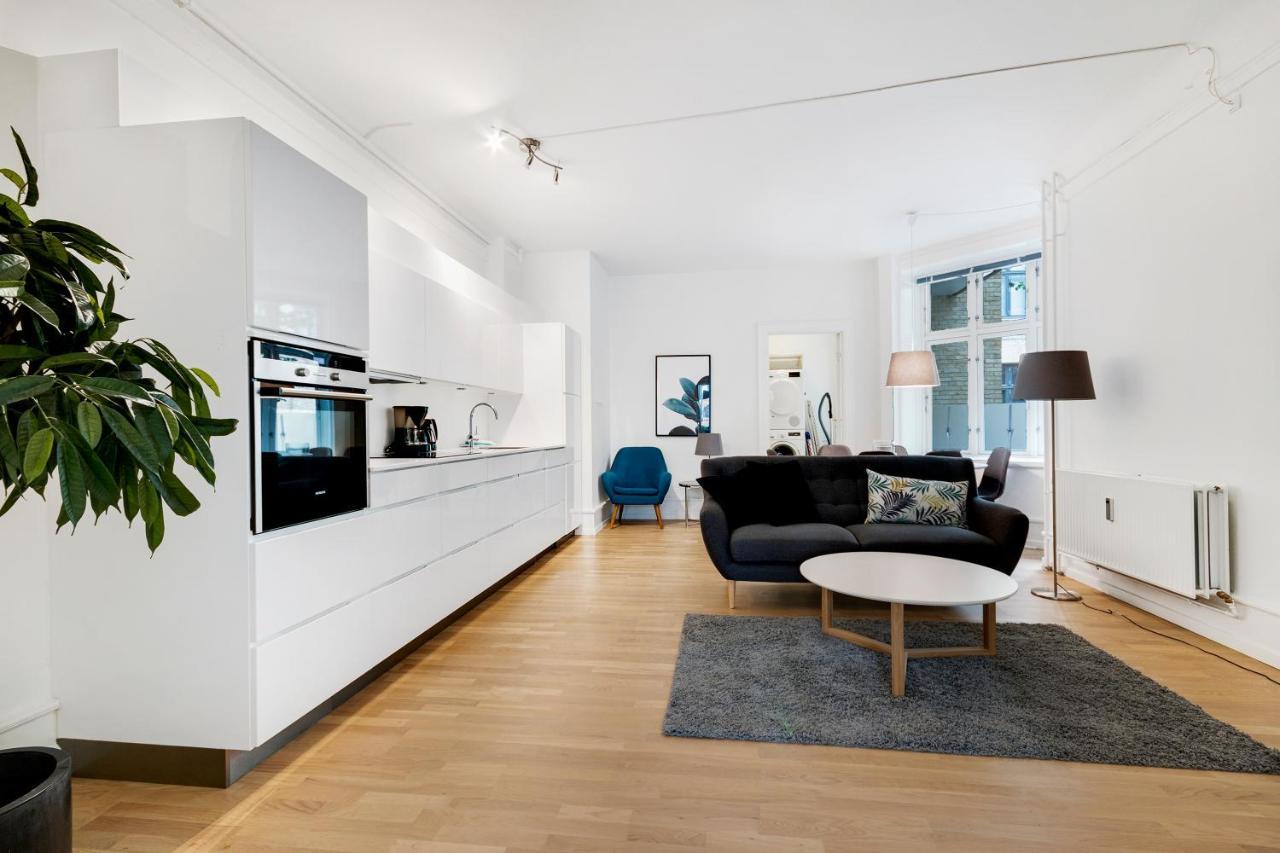 Linnesgade Apartment
